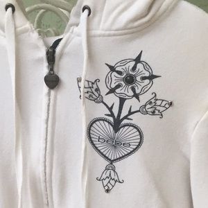 Bebe hoodie